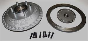 KIT PLAT-DIS D MSTER COOLING TECH 994348 MDM-4300PK